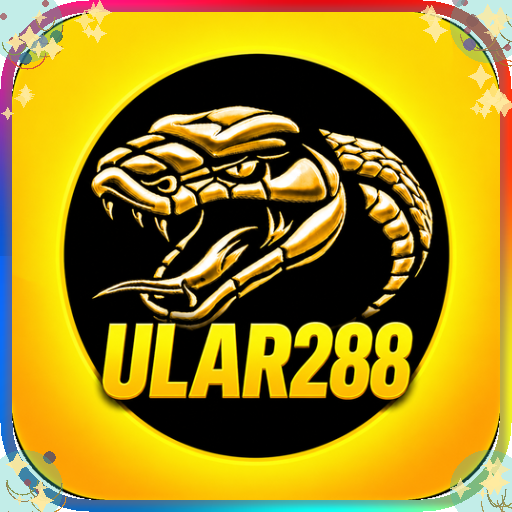 ular288 — mitra unggulan