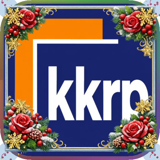 kkrp — mitra unggulan